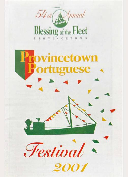 Festival Booklet 2001 pdf