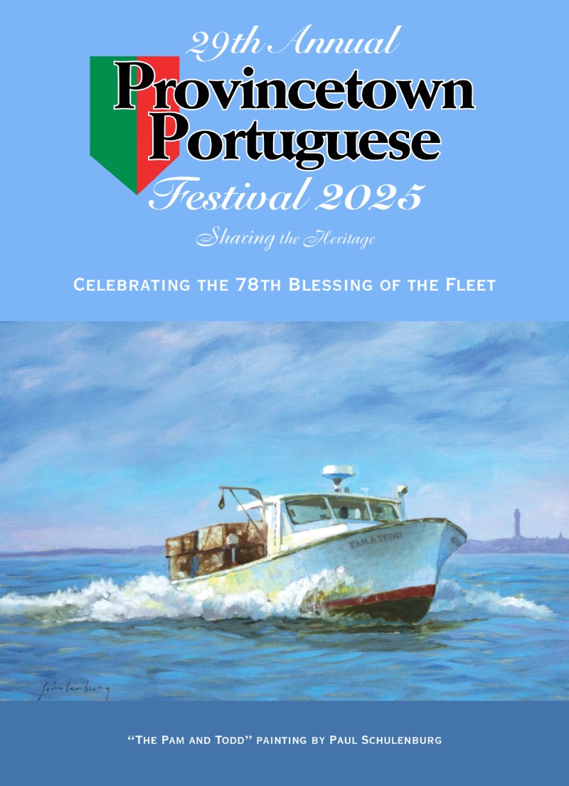Festival Booklet 2025