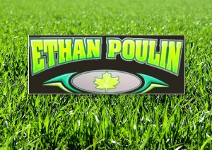 Ethan Poulin Landscaping