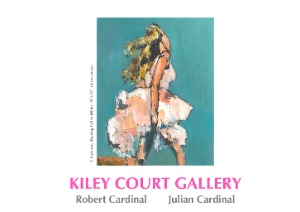 Kiley Court Gallery