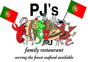 PJ's Family Restaurant