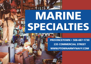 Marine Specialties