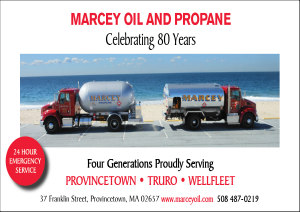 Marcey Oil Company
