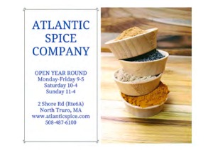 Atlantic Spice