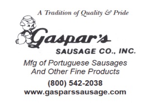 Gaspar's Sausage 