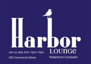 Harbor Lounge