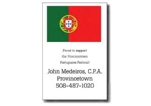 John E. Medeiros, CPA