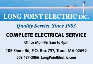 Long Point Electric