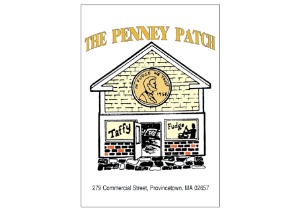 Penney Patch