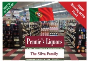 Pennie's Liquor