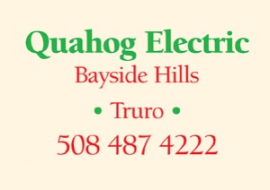 Quahog Electric