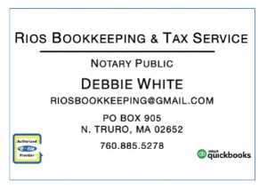 Rios Bookkeeping