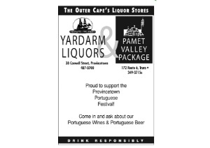 Yardarm Liquors